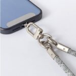 ストラップシート付属  紐 7mm*65cm 肩掛け  ストラップホルダー  携帯ストラップ ショルダーストラップ 携帯ショルダー 全5色 SKU:IPC0132024001 - Image 17