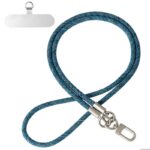 ストラップシート付属  紐 7mm*65cm 肩掛け  ストラップホルダー  携帯ストラップ ショルダーストラップ 携帯ショルダー 全5色 SKU:IPC0132024001 - Image 12