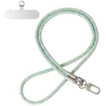 ストラップシート付属  紐 7mm*65cm 肩掛け  ストラップホルダー  携帯ストラップ ショルダーストラップ 携帯ショルダー 全5色 SKU:IPC0132024001 - Image 10