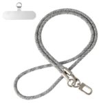 ストラップシート付属  紐 7mm*65cm 肩掛け  ストラップホルダー  携帯ストラップ ショルダーストラップ 携帯ショルダー 全5色 SKU:IPC0132024001 - Image 9