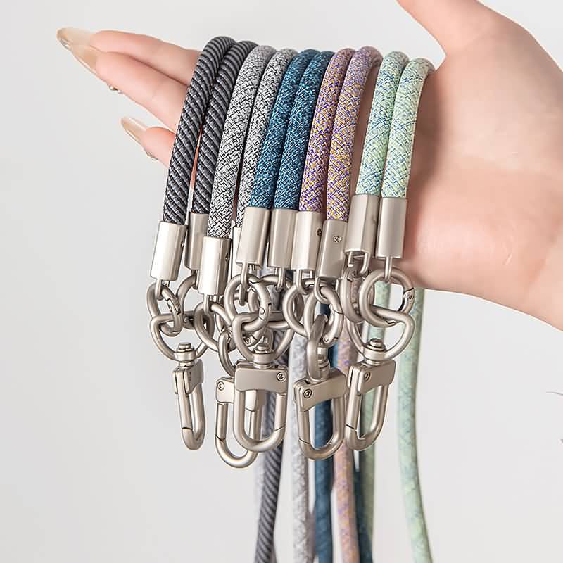 IPC0132024001-20.jpg ストラップシート付属 紐 7mm*65cm 肩掛け ストラップホルダー 携帯ストラップ ショルダーストラップ 携帯ショルダー 全5色 SKU:IPC0132024001 - Image 1