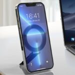 折り畳式 マグネット式 スマホ スタンド Magsafe対応 スマートフォン リングホルダー360度回転可能 スタンドホルダー  SKU:IPC0132024009 - Image 7
