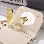 iPhone15 背面型ケース ショルダーストラップ付きケース  iPhone15Pro PUレザー ケース  iPhone15Pro max PU合成革 レザー ケース スマホケース  全5色 SKU:IPC0132024050 - Image 11