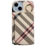 iPhone15 背面型ケース ショルダーストラップ付きケース  iPhone15Pro PUレザー ケース  iPhone15Pro max PU合成革 レザー ケース スマホケース  全5色 SKU:IPC0132024050 - Image 9