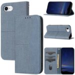 iPhone 16e 合成革製 手帳型ケース iPhone 16e手帳型ケース iPhone 16e PUレザー ケース スマホケース   全6色  SKU:IPC0142025004LS - Image 10
