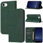 iPhone 16e 合成革製 手帳型ケース iPhone 16e手帳型ケース iPhone 16e PUレザー ケース スマホケース   全6色  SKU:IPC0142025004LS - Image 9