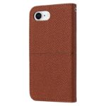 iPhone 16e 合成革製 手帳型ケース iPhone 16e手帳型ケース iPhone 16e PUレザー ケース スマホケース   全6色  SKU:IPC0142025004LS - Image 4