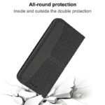 iPhone 16e 合成革製 手帳型ケース iPhone 16e手帳型ケース iPhone 16e PUレザー ケース スマホケース   全6色  SKU:IPC0142025004LS - Image 28