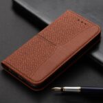 iPhone 16e 合成革製 手帳型ケース iPhone 16e手帳型ケース iPhone 16e PUレザー ケース スマホケース   全6色  SKU:IPC0142025004LS - Image 24