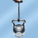 布製 スマホストラップ用 背面 シールパッド 0.6mm ネックストラップ ストラップホルダー対応シールパッド 360度回転可能 多機種対応  全9色 SKU:IPC02102025007LS - 画像 (4)