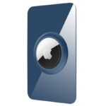 Apple AirTag ケース TPU素材 アップル エアタグ用 ケース 全面保護 Apple AirTag カバー アップル エアタグ用 衝撃吸収 保護ケース 紛失防止  全10色 SKU:IPC02102025011LS - 画像 (7)