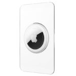 Apple AirTag ケース TPU素材 アップル エアタグ用 ケース 全面保護 Apple AirTag カバー アップル エアタグ用 衝撃吸収 保護ケース 紛失防止  全10色 SKU:IPC02102025011LS - 画像 (3)