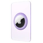 Apple AirTag ケース TPU素材 アップル エアタグ用 ケース 全面保護 Apple AirTag カバー アップル エアタグ用 衝撃吸収 保護ケース 紛失防止  全10色 SKU:IPC02102025011LS - 画像 (2)