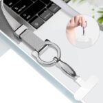 首掛け スマホ 斜めがけ metal hook フック スマホストラップ用 ショルダーストラップ ポーチフック 携帯ストラップ用 金具 全3色 SKU:IPC02102025014LS - Image 7