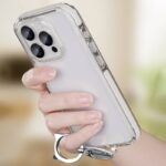 首掛け スマホ 斜めがけ metal hook フック スマホストラップ用 ショルダーストラップ ポーチフック 携帯ストラップ用 金具 全3色 SKU:IPC02102025014LS - Image 5