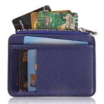 カード入れ カードケース 薄型 合成革 財布 レディース 小銭入れ ラウンドファスナー 多機能財布 小銭入れ 収納財布 ウォレット  全6色 SKU:IPC02102025022LS