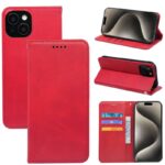 iPhone 16e 合成革ケース iphone7/8/SE2/SE3 手帳型ケース  iPhone 17 PUレザー ケース  スマホケース   全12色  SKU:IPC02122025001 - 画像 (7)