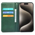iPhone 16e 合成革ケース iphone7/8/SE2/SE3 手帳型ケース  iPhone 17 PUレザー ケース  スマホケース   全12色  SKU:IPC02122025001 - 画像 (3)