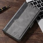 Aquos Wish4/SH-52E 手帳型ケース Aquos 多機種対応 PUレザーケース Aquos Sense9 手帳型ケース スタンド機能付き スマホケース 全6色 SKU:IPC02122025013 - Image 8