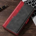 Aquos Wish4/SH-52E 手帳型ケース Aquos 多機種対応 PUレザーケース Aquos Sense9 手帳型ケース スタンド機能付き スマホケース 全6色 SKU:IPC02122025013 - Image 9