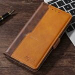 Aquos Wish4/SH-52E 手帳型ケース Aquos 多機種対応 PUレザーケース Aquos Sense9 手帳型ケース スタンド機能付き スマホケース 全6色 SKU:IPC02122025013 - Image 4