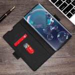 Aquos Wish4/SH-52E 手帳型ケース  Aquos 多機種対応 PUレザーケース Aquos Sense9 手帳型ケース  スタンド機能付き スマホケース 全5色 SKU:IPC02122025017 - Image 13