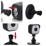 カメラ用磁気壁掛けブラケット Blink Outdoor 磁気壁取り付けブラケット Blink Outdoor4/XT3/ XT/XT2/Blink Mini対応  Blinkアウトドアカメラマウント 全2色 SKU:IPC02122025024 - 画像 (4)