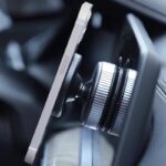 両面吸着 magsafe対応車載ホルダー L08S グネット式 真空 スマホホルダー 真空吸着式 携帯電話ホルダー 360度回転 電動真空吸着式スマホホルダー 全2色 SKU:IPC02122025025 - 画像 (18)