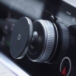 両面吸着 magsafe対応車載ホルダー L08S グネット式 真空 スマホホルダー 真空吸着式 携帯電話ホルダー 360度回転 電動真空吸着式スマホホルダー 全2色 SKU:IPC02122025025 - 画像 (7)