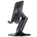 折れ畳式 スマホスタンド スマートフォン スタンド スマートフォンホルダー スマホアクセサリー全2色 SKU:IPC02122025026 - 画像 (10)