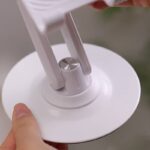 折れ畳式 スマホスタンド スマートフォン スタンド スマートフォンホルダー スマホアクセサリー全2色 SKU:IPC02122025026 - 画像 (6)