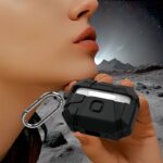 Airpods 4 TPU ケース Apple Airpods pro2 代 TPU ケース Apple Airpods Pro2 カバー エアーポッズ カバー  全6色 SKU:IPC02122025031 - 画像 (13)