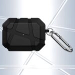 Airpods 4 TPU ケース Apple Airpods pro2 代 TPU ケース Apple Airpods Pro2 カバー エアーポッズ カバー  全6色 SKU:IPC02122025031 - 画像 (11)