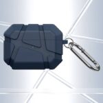 Airpods 4 TPU ケース Apple Airpods pro2 代 TPU ケース Apple Airpods Pro2 カバー エアーポッズ カバー  全6色 SKU:IPC02122025031 - 画像 (9)