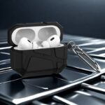 Airpods 4 TPU ケース Apple Airpods pro2 代 TPU ケース Apple Airpods Pro2 カバー エアーポッズ カバー  全6色 SKU:IPC02122025031 - 画像 (5)
