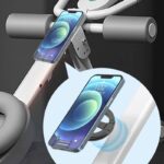 両面強磁力 MagSafe対応 スマホリング 360度回転 マグネット式 マグセーフ iPhoneリングホルダー バンカーリング 角度調整 スタンド  全3色 SKU:IPC02122025033 - 画像 (8)