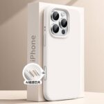 iPhone16 シリコン製 ケース iPhone16 ケース 全面保護 耐衝撃 保護ケース  iphone全機種対応 ケース スマホケース 全8色 SKU:IPC02122025034 - Image 10