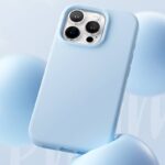 iPhone16 シリコン製 ケース iPhone16 ケース 全面保護 耐衝撃 保護ケース  iphone全機種対応 ケース スマホケース 全8色 SKU:IPC02122025034 - Image 5