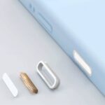 iPhone16 シリコン製 ケース iPhone16 ケース 全面保護 耐衝撃 保護ケース  iphone全機種対応 ケース スマホケース 全8色 SKU:IPC02122025034 - Image 2