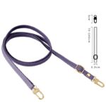 ストラップ  肩掛け ストラップホルダーPU合成革 携帯ストラップ ショルダーストラップ 携帯ショルダー 全7色 SKU:IPC02122025041 - Image 15