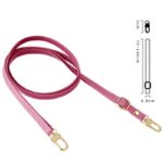 ストラップ  肩掛け ストラップホルダーPU合成革 携帯ストラップ ショルダーストラップ 携帯ショルダー 全7色 SKU:IPC02122025041 - Image 14