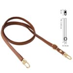 ストラップ  肩掛け ストラップホルダーPU合成革 携帯ストラップ ショルダーストラップ 携帯ショルダー 全7色 SKU:IPC02122025041 - Image 13