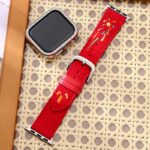 Apple Watch44/45/46/49mm ナイロン製バンド ベルト アップルウォッチ バンド ベルト  Apple Watch  ナイロン製 交換ベルト 全6色 SKU:IPC02122025046 - 画像 (11)