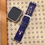 Apple Watch44/45/46/49mm ナイロン製バンド ベルト アップルウォッチ バンド ベルト  Apple Watch  ナイロン製 交換ベルト 全6色 SKU:IPC02122025046 - 画像 (9)