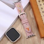 Apple Watch44/45/46/49mm ナイロン製バンド ベルト アップルウォッチ バンド ベルト  Apple Watch  ナイロン製 交換ベルト 全6色 SKU:IPC02122025046 - 画像 (7)