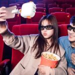 両面デザイン クリップ式 補光ライト コンパクト収納可能  自撮り用ライト スマホ撮影補助 LEDライト 撮影用 照明 SKU:IPC02172025007LS - 画像 (2)