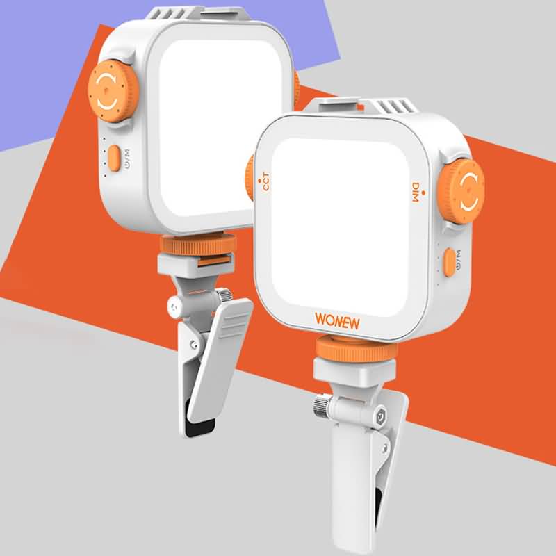 IPC02172025007LS-05.jpg 両面デザイン クリップ式 補光ライト コンパクト収納可能 自撮り用ライト スマホ撮影補助 LEDライト 撮影用 照明 SKU:IPC02172025007LS - 画像 (1)