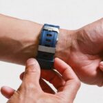 42/44/45/46/49mm シリコン製 ベルト アップルウォッチ バンド ベルト 金具2色 Apple Watch 交換ベルト 全13色 SKU:IPC02172025027LS - Image 5