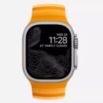 42/44/45/46/49mm シリコン製 ベルト アップルウォッチ バンド ベルト 金具2色 Apple Watch 交換ベルト 全13色 SKU:IPC02172025027LS - Image 10