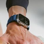 42/44/45/46/49mm シリコン製 ベルト アップルウォッチ バンド ベルト 金具2色 Apple Watch 交換ベルト 全13色 SKU:IPC02172025027LS - Image 4